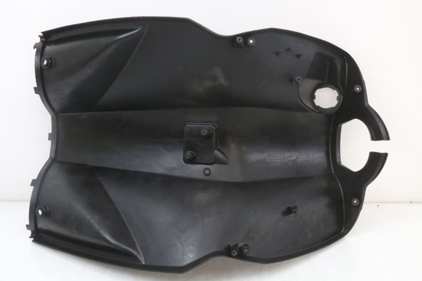 photo de INNER FAIRING PEUGEOT KISBEE 4T 50 (2018 - 2022)