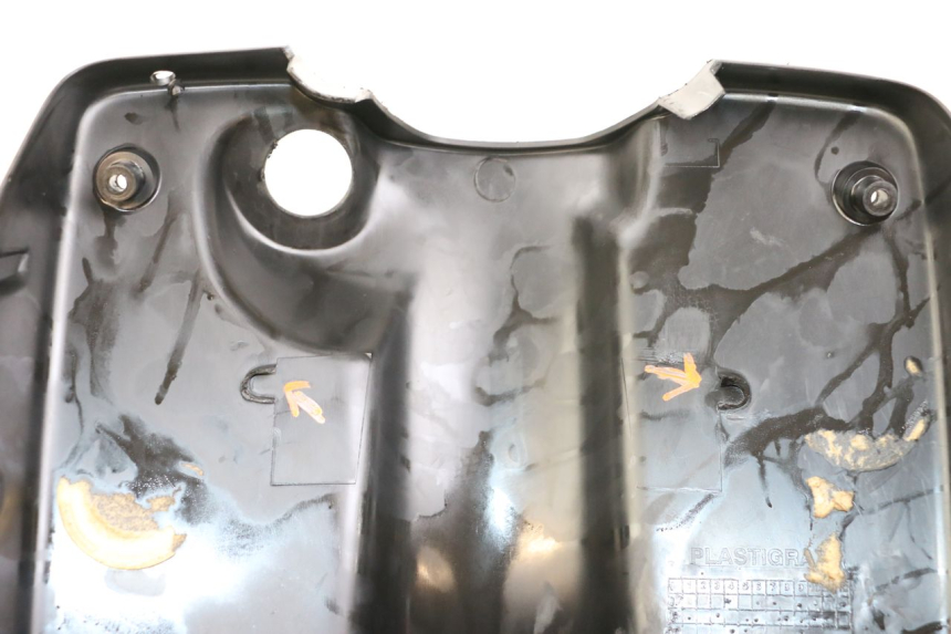 photo de INNER APRON PEUGEOT TKR TREKKER FURIOUS 50 (2005 - 2014)