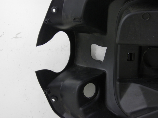 photo de INNER FAIRING PEUGEOT TWEET 4T 50 (2010 - 2014)