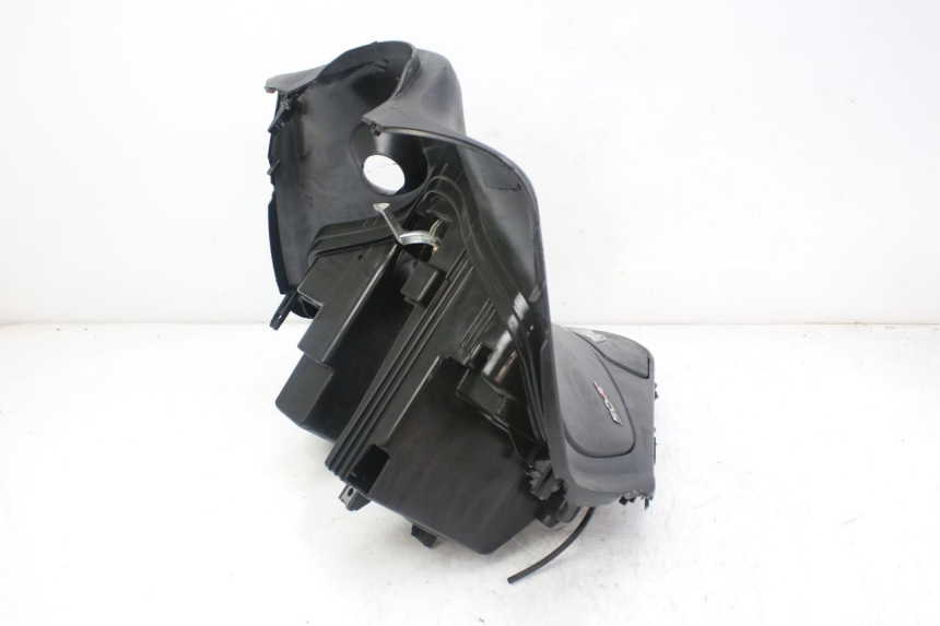 photo de INNER APRON PIAGGIO FLY 4T 50 (2013 - 2017)
