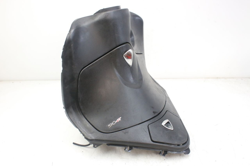 photo de INNER APRON PIAGGIO FLY 4T 50 (2013 - 2017)