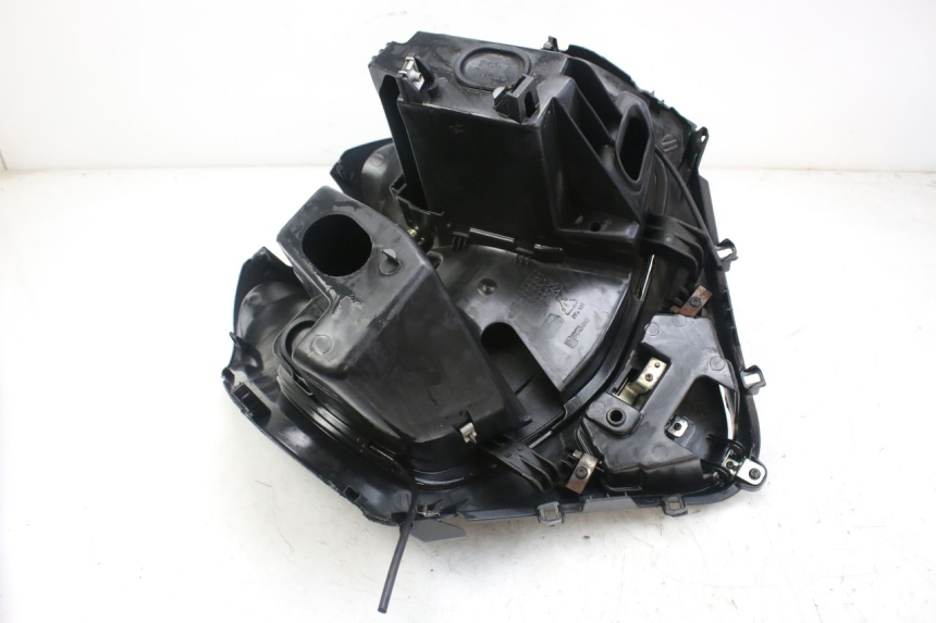photo de INNER APRON PIAGGIO FLY 4T 50 (2013 - 2017)