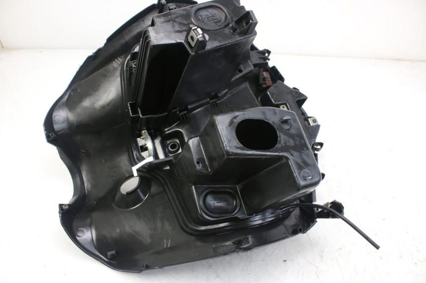 photo de INNER APRON PIAGGIO FLY 4T 50 (2013 - 2017)