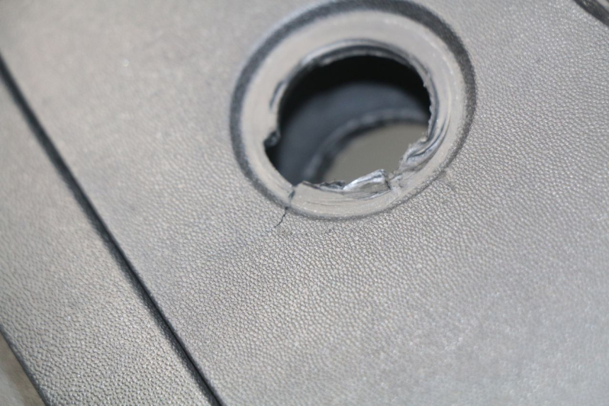photo de INNER LEGSHIELD KEEWAY PIXEL 50 (2008 - 2011)