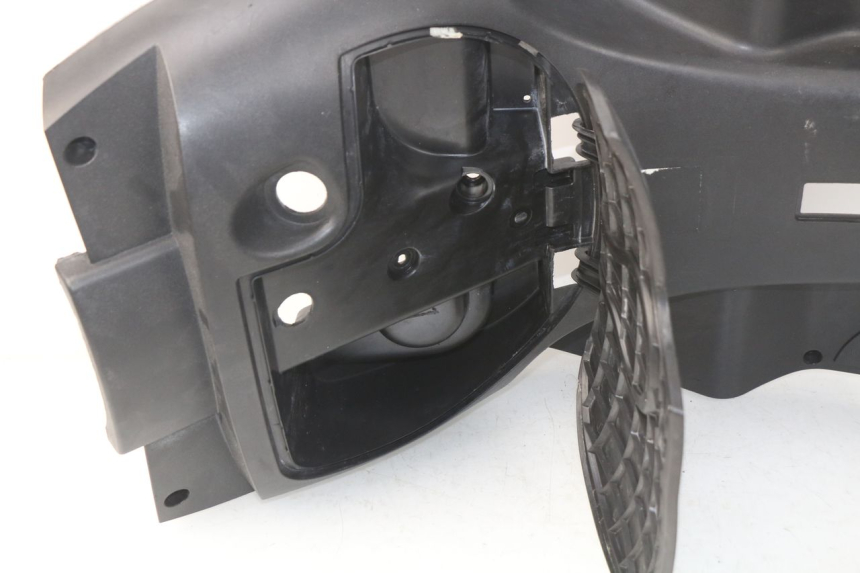 photo de INNER LEGSHIELD KEEWAY PIXEL 50 (2008 - 2011)