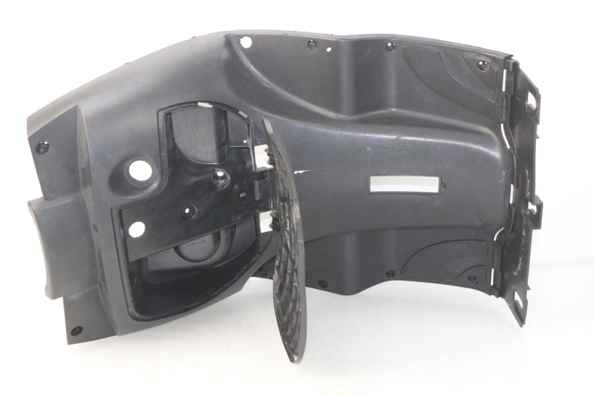 photo de INNER LEGSHIELD KEEWAY PIXEL 50 (2008 - 2011)