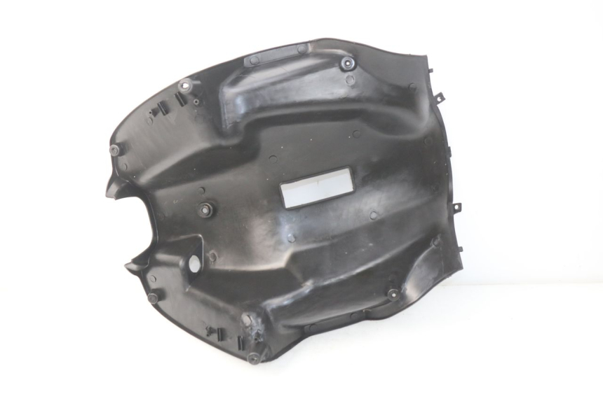 photo de INNER FAIRING RIDE RACE 2T 50 (2012 - 2017)