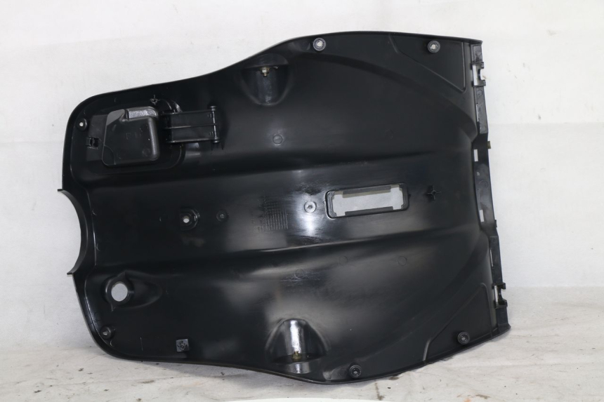 photo de INNER LEGSHIELD DAELIM S4 50 (2010 - 2015)