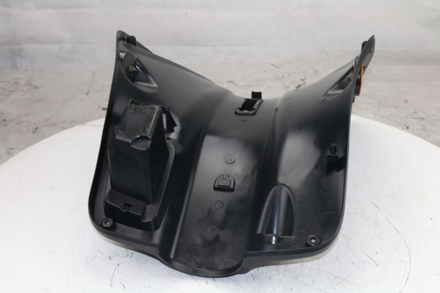 photo de INNER LEGSHIELD DAELIM S4 50 (2010 - 2015)