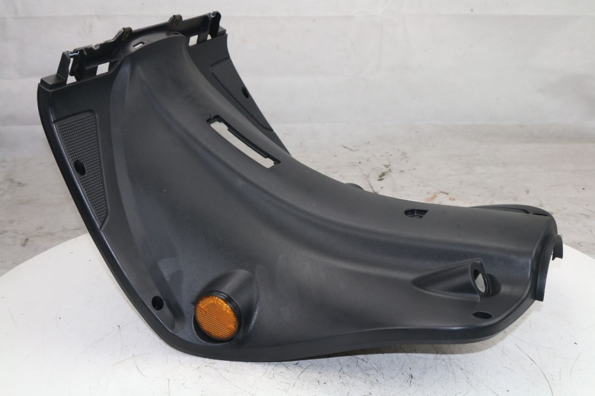 photo de INNER LEGSHIELD DAELIM S4 50 (2010 - 2015)