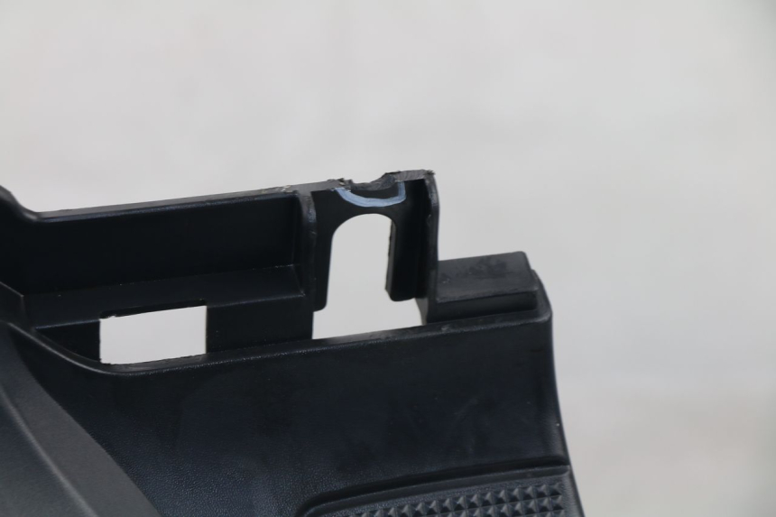 photo de INNER LEGSHIELD DAELIM S4 50 (2010 - 2015)