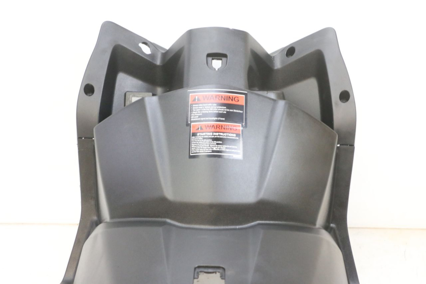 photo de INNER LEGSHIELD JM MOTORS SANTANA EVO 50 (2024 - 2026) - Checked used part