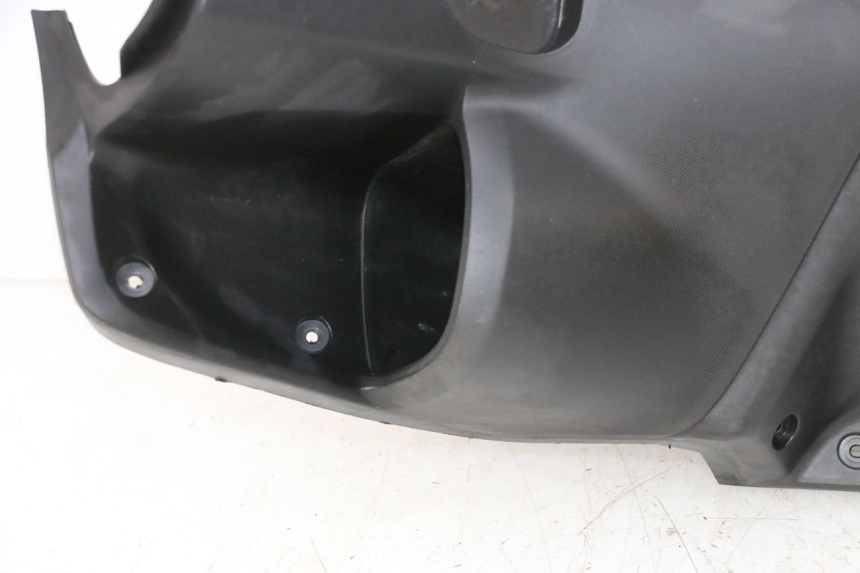 photo de INNER FAIRING JM MOTORS SANTANA 50 (2014 - 2023) - High-resolution close-up