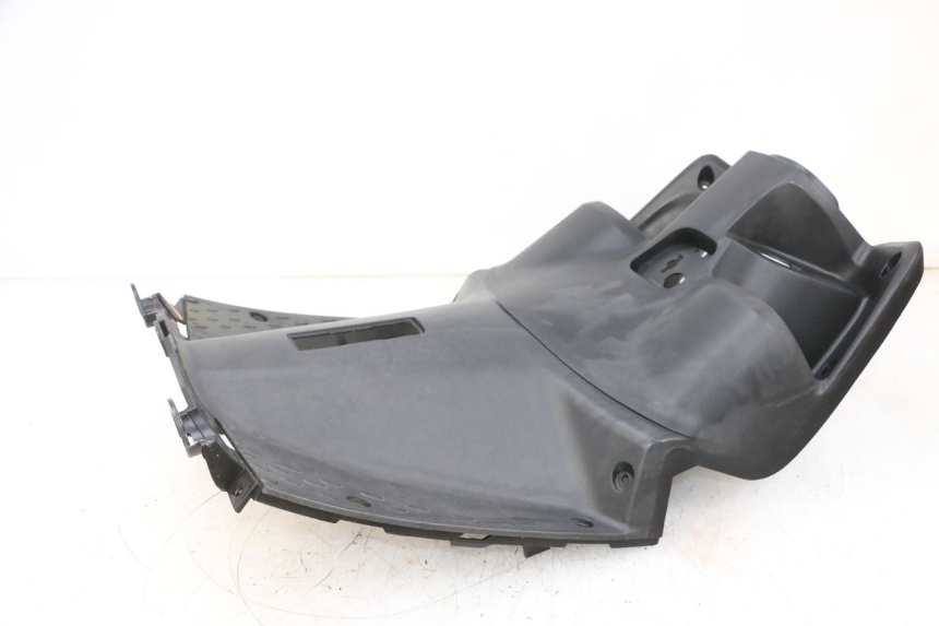 photo de INNER FAIRING JM MOTORS SANTANA 50 (2014 - 2023) - Surface and material condition