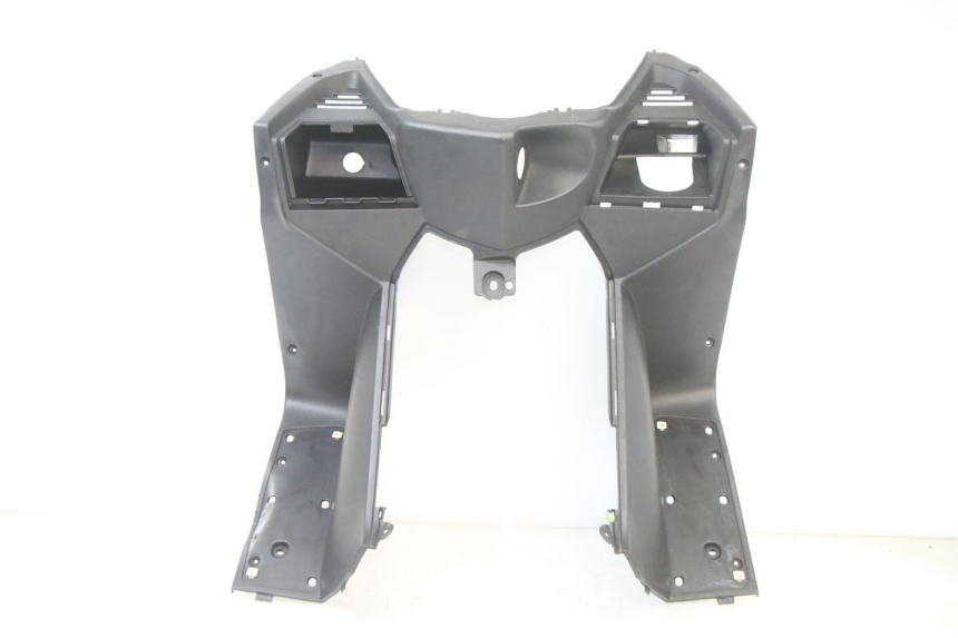 photo de INNER LEGSHIELD PEUGEOT SATELIS 125 (2013 - 2018)