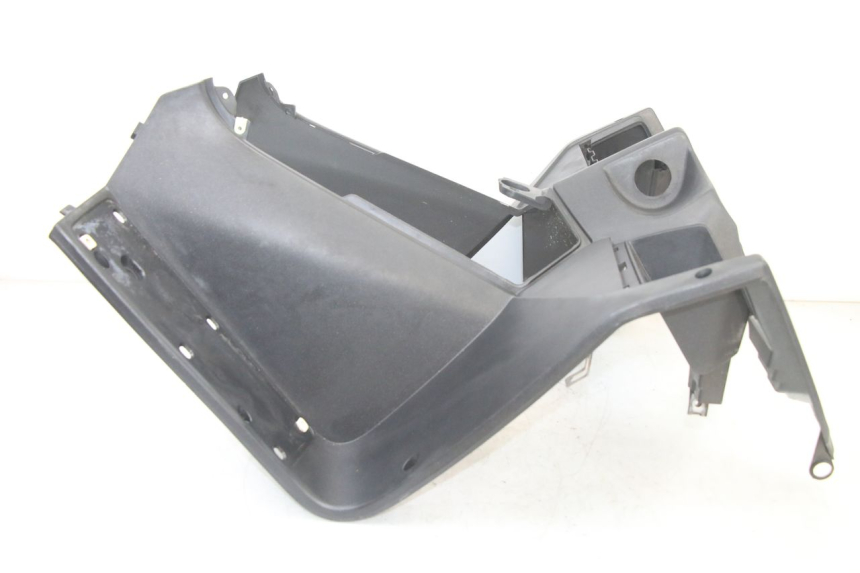 photo de INNER LEGSHIELD PEUGEOT SATELIS 125 (2013 - 2018)