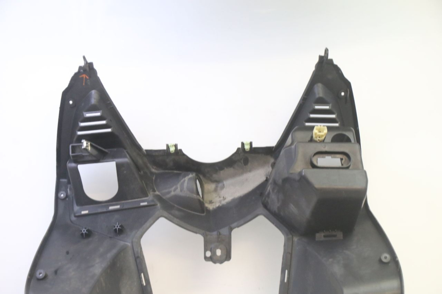 photo de INNER LEGSHIELD PEUGEOT SATELIS 125 (2013 - 2018)