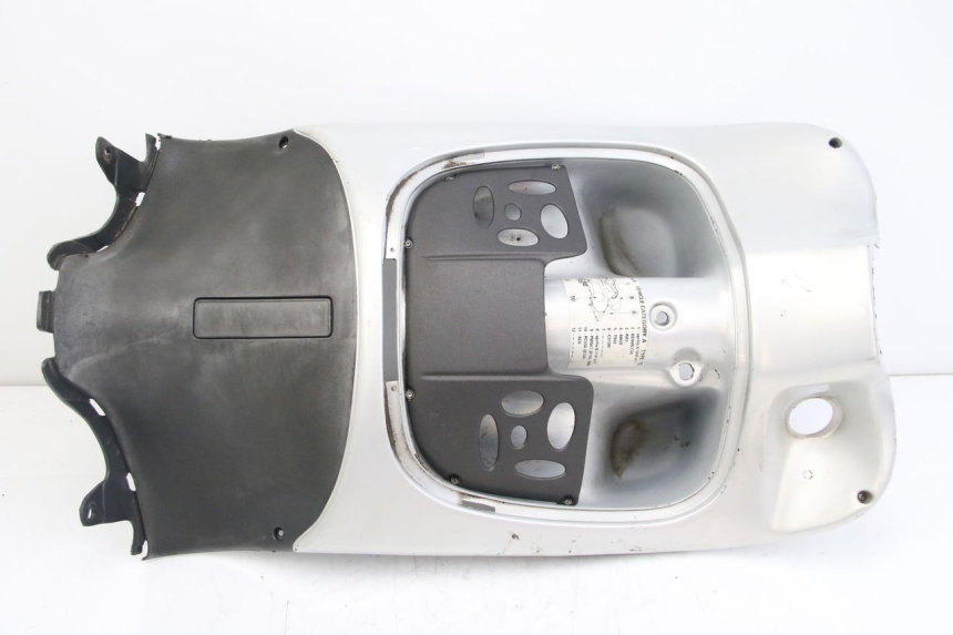 photo de INNER FAIRING APRILIA SCARABEO 4T 50 (2009 - 2017)