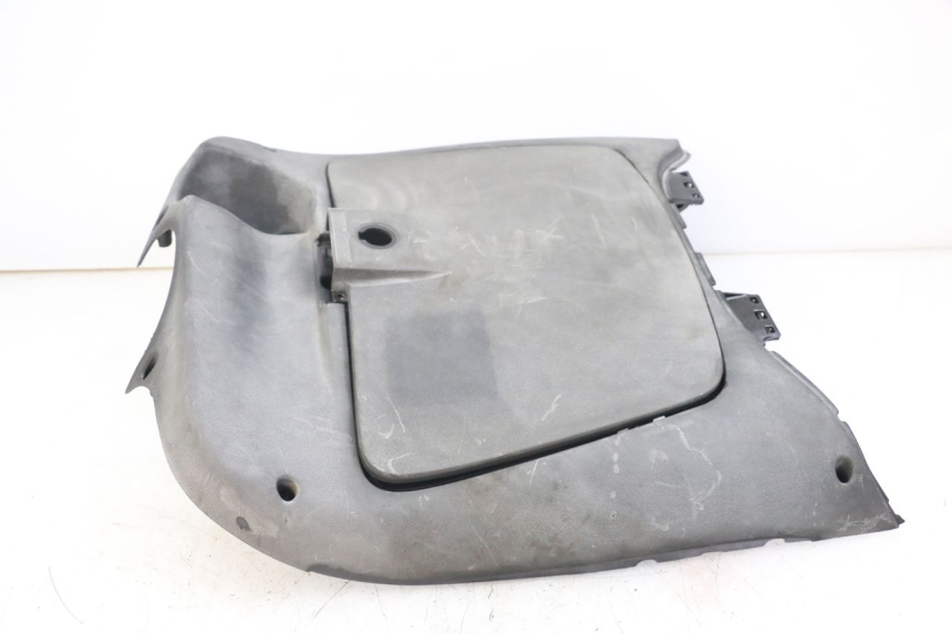 photo de INNER LEGSHIELD APRILIA SCARABEO GT 125 (1999 - 2007)
