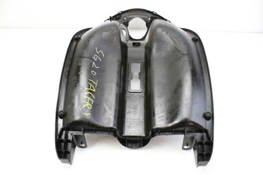 photo de INNER FAIRING KYMCO SENTO 100 (2008 - 2013)