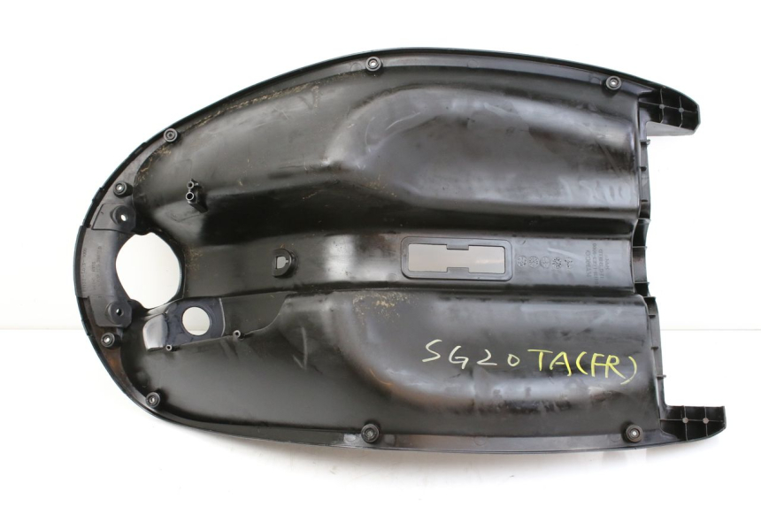 photo de INNER FAIRING KYMCO SENTO 100 (2008 - 2013)