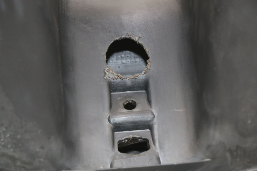 photo de INNER LEGSHIELD HONDA SJ BALI 50 (1996 - 1999)