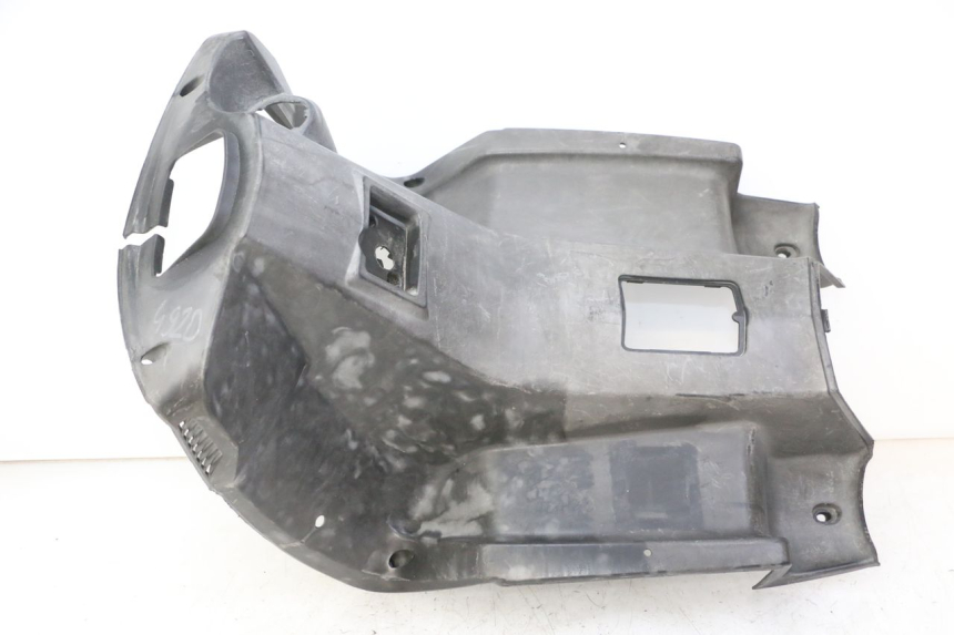 photo de INNER APRON PEUGEOT SPEEDFIGHT 3 AIR 50 (2009 - 2015)