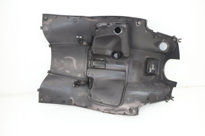 photo de INNER LEGSHIELD APRILIA SPORT CITY SPORTCITY 125 (2005 - 2008)