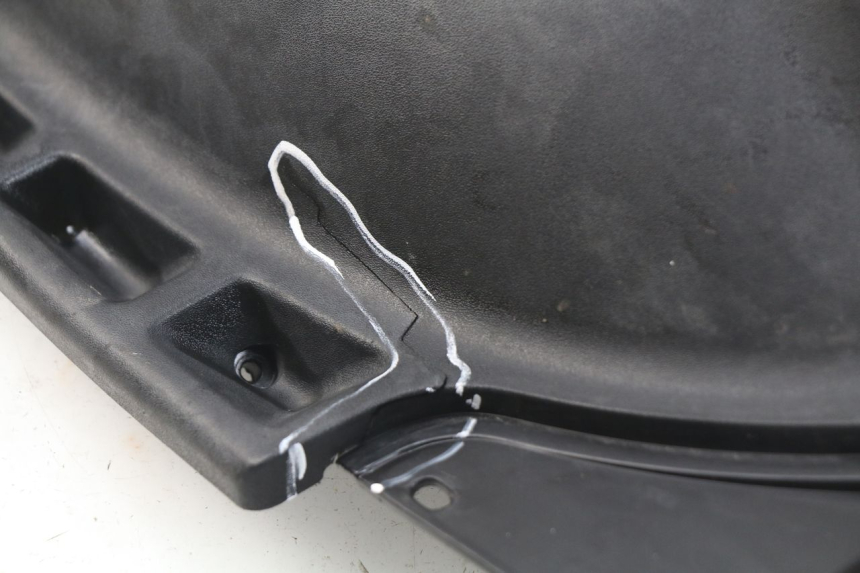 photo de INNER LEGSHIELD GILERA STALKER 50 (2004 - 2014)