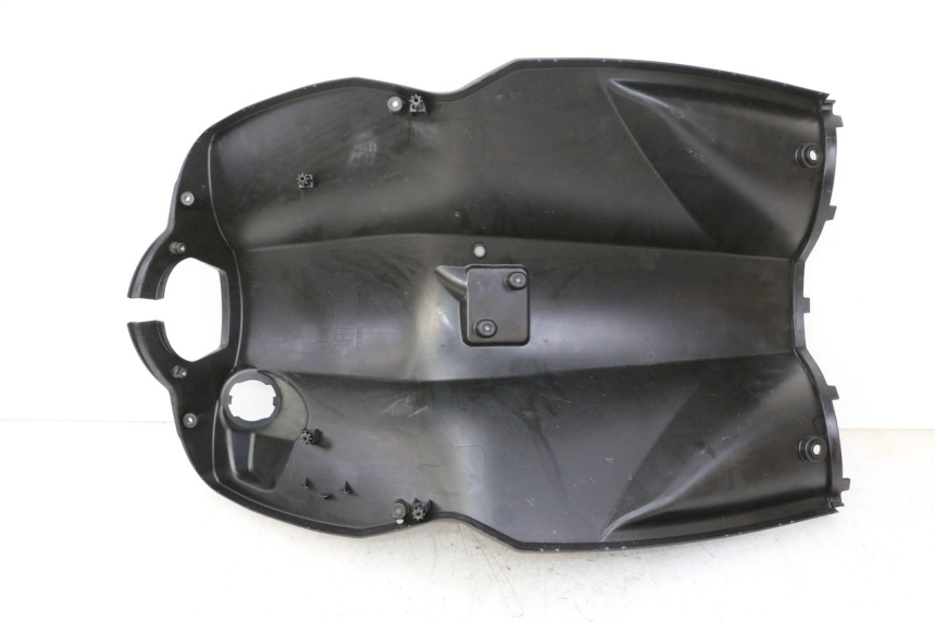 photo de INNER LEGSHIELD PEUGEOT STREETZONE I NAKED 2T 50 (2018 - 2020)
