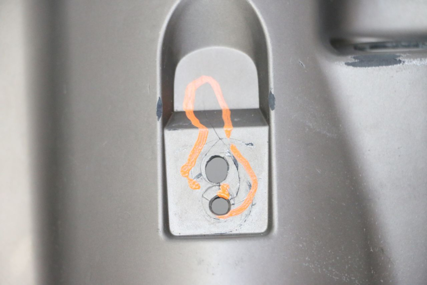 photo de INNER FAIRING MBK STUNT NAKED 50 (2004 - 2018)