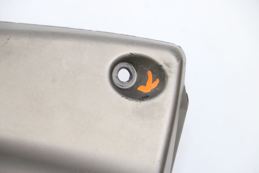 photo de INNER FAIRING MBK STUNT NAKED 50 (2004 - 2018)