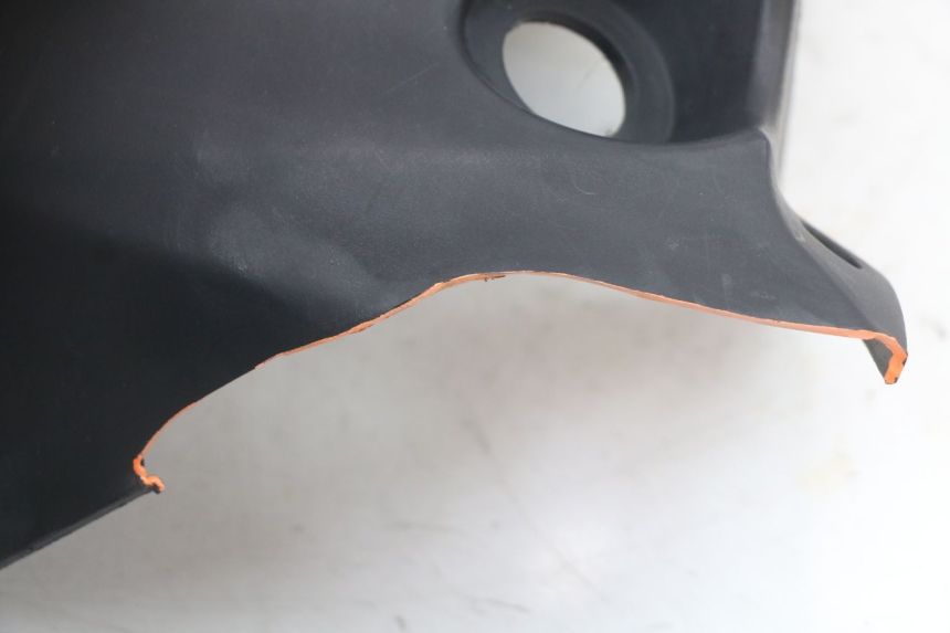 photo de INNER LEGSHIELD KYMCO SUPER 8 4T 50 (2018 - 2020)