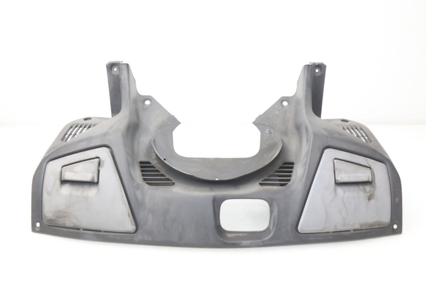 photo de INNER LEGSHIELD UPPER SUZUKI BURGMAN 650 (2002 - 2004)