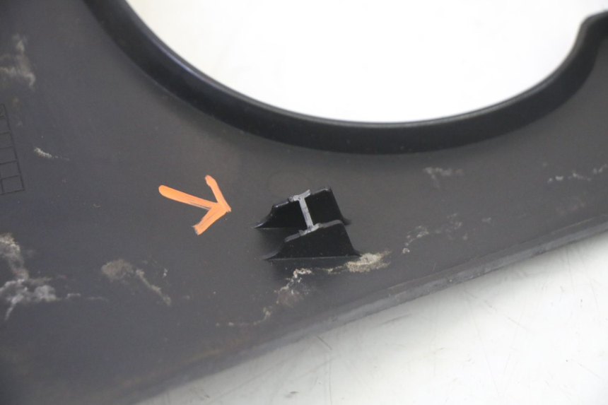 photo de UPPER INNER FAIRING HONDA FES S-WING SWING ABS 125 (2007 - 2015)