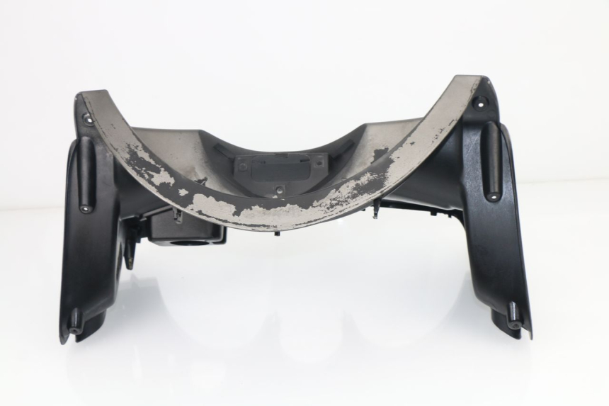 photo de INNER LEGSHIELD UPPER KYMCO GRAND DINK 125 (2002 - 2007)