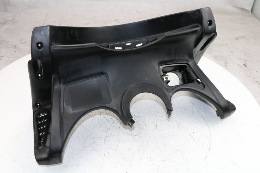 photo de INNER LEGSHIELD UPPER KYMCO GRAND DINK 125 (2008 - 2014)