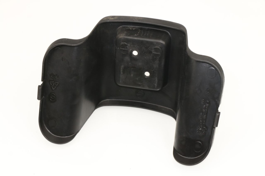 photo de INNER LEGSHIELD UPPER GILERA STALKER NAKED 50 (2008 - 2014)