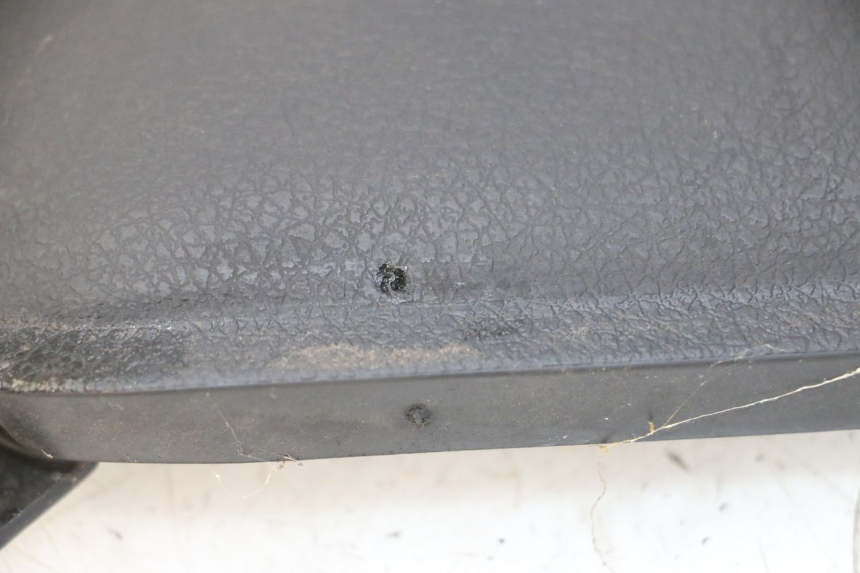 photo de INNER LEGSHIELD UPPER YAMAHA X-MAX XMAX 125 (2010 - 2014)