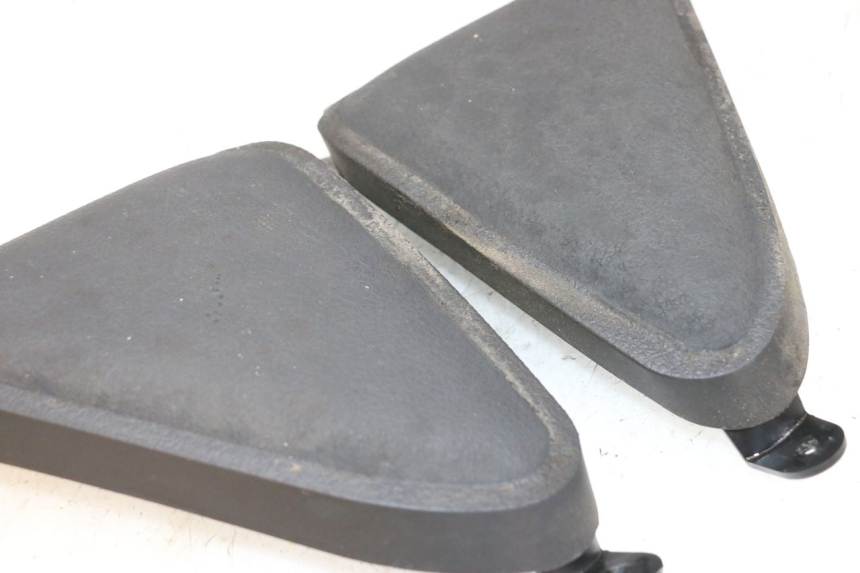 photo de INNER LEGSHIELD UPPER YAMAHA X-MAX XMAX 125 (2010 - 2013) - Component detail