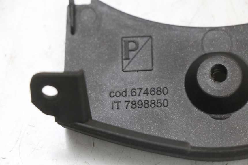 photo de UPPER INNER FAIRING PIAGGIO X10 125 (2012 - 2017)
