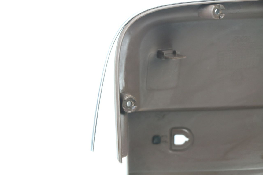 photo de INNER LEGSHIELD SYM FIDDLE 125 (2008 - 2010)