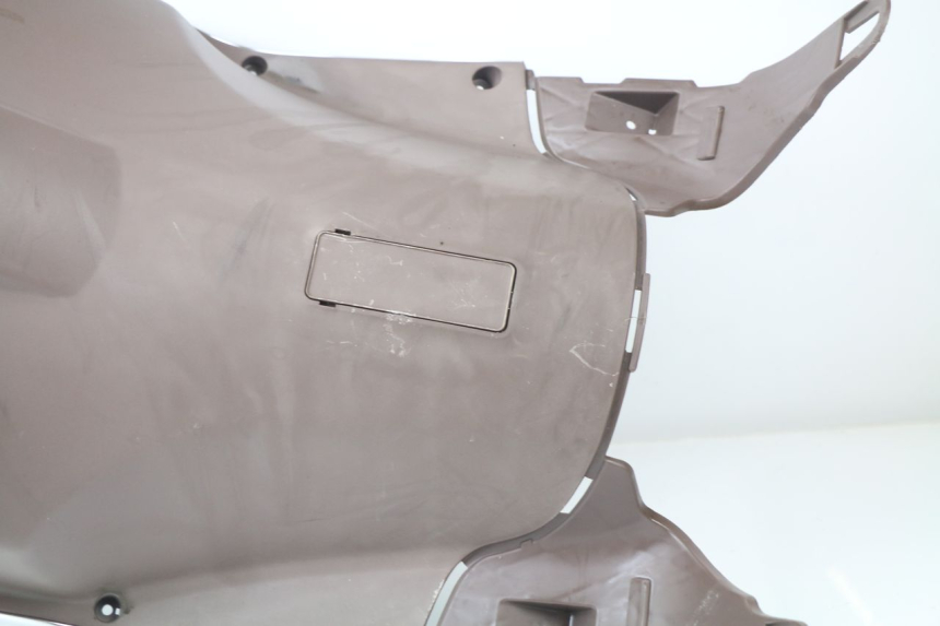 photo de INNER LEGSHIELD SYM FIDDLE 125 (2008 - 2010)