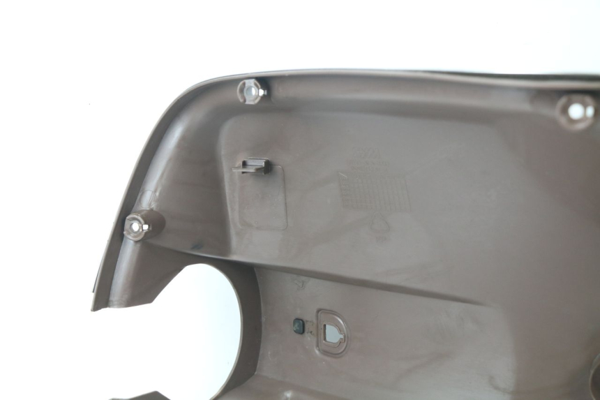 photo de INNER LEGSHIELD SYM FIDDLE 125 (2008 - 2010)