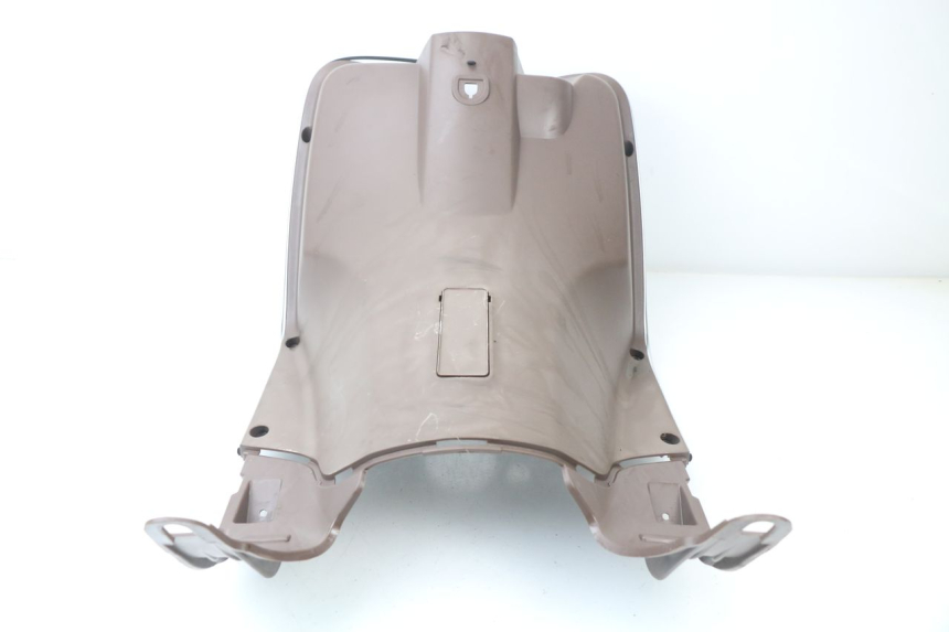 photo de INNER LEGSHIELD SYM FIDDLE 125 (2008 - 2010)