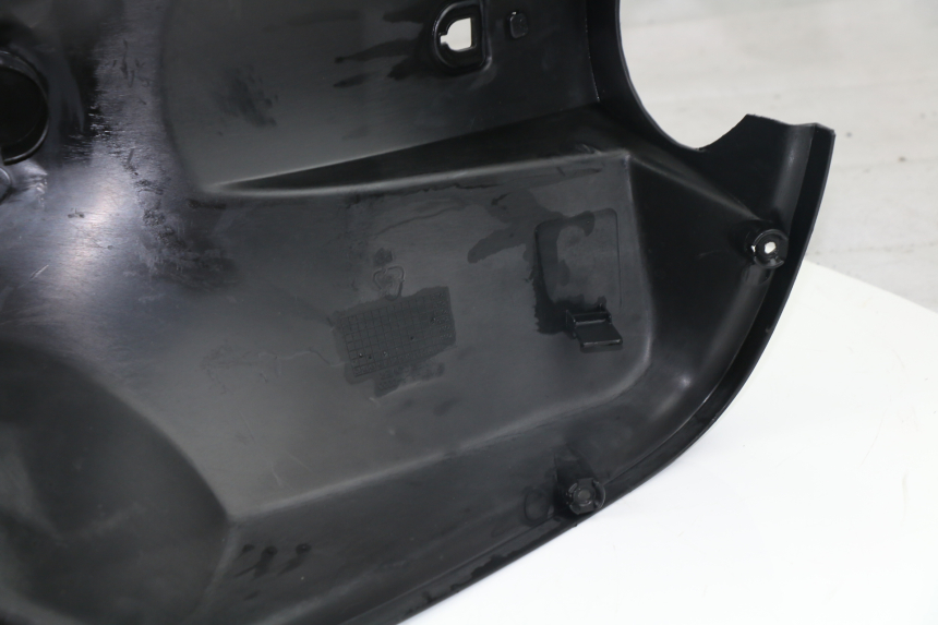 photo de INNER LEGSHIELD SYM FIDDLE 125 (2008 - 2010)