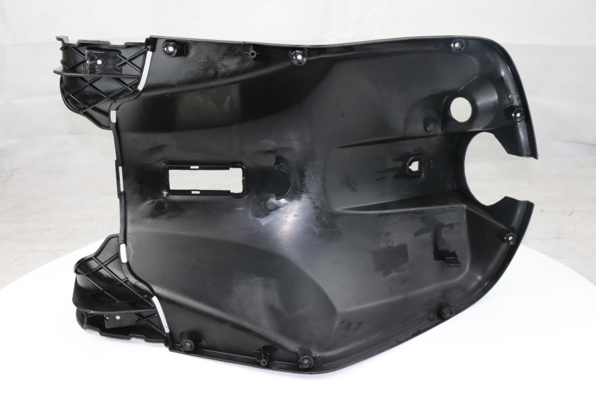 photo de INNER LEGSHIELD SYM FIDDLE 125 (2008 - 2010)