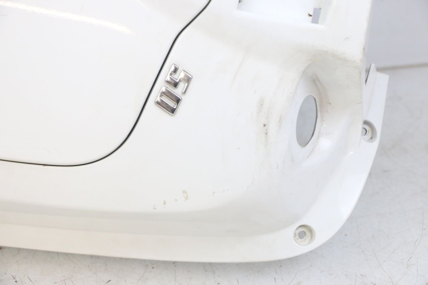 photo de Inner apron SYM FIDDLE 3 III 50 (2014 - 2020)