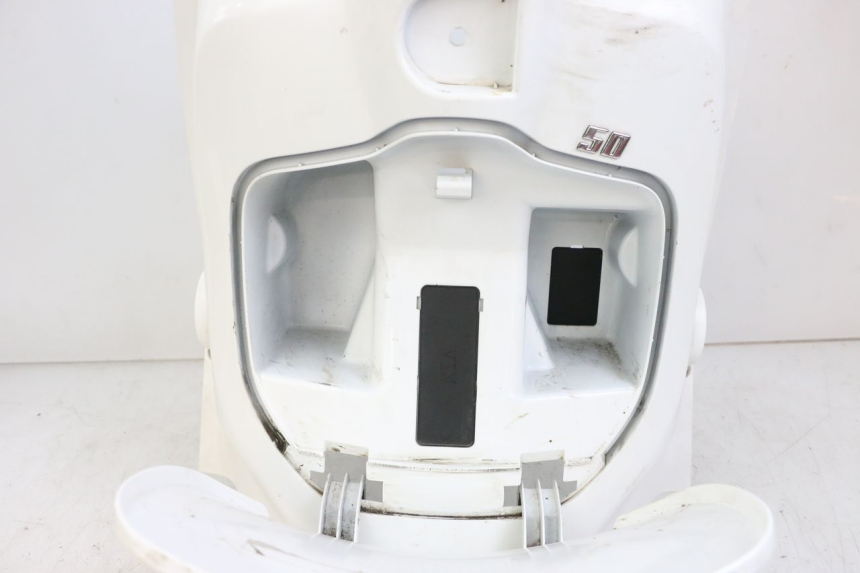 photo de Inner apron SYM FIDDLE 3 III 50 (2014 - 2020)