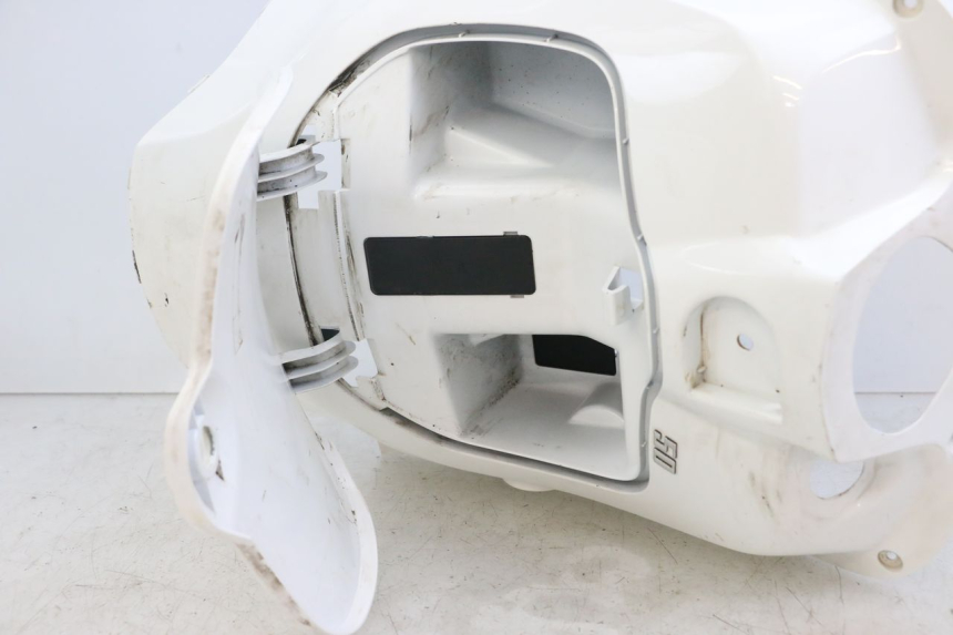 photo de Inner apron SYM FIDDLE 3 III 50 (2014 - 2020)